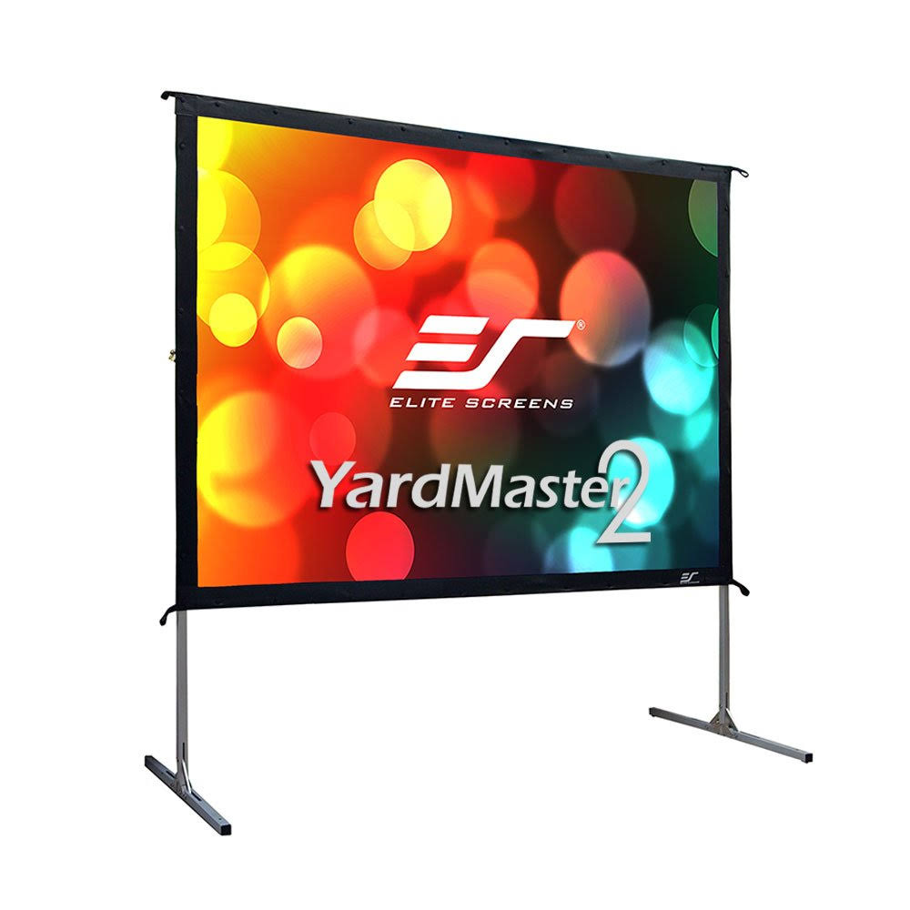 120x22 Projection Screen D14108