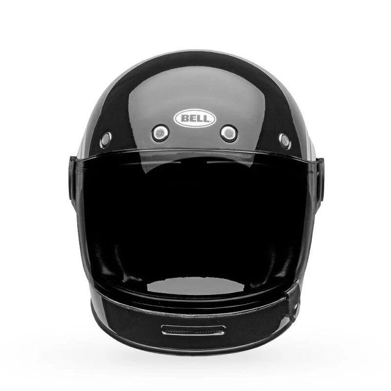Solid White Helmet A882