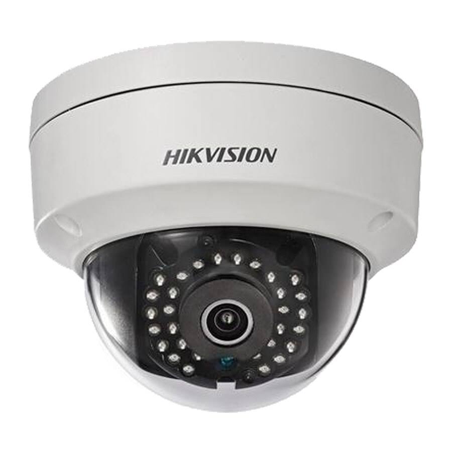 5 Megapixel Network Camera J424