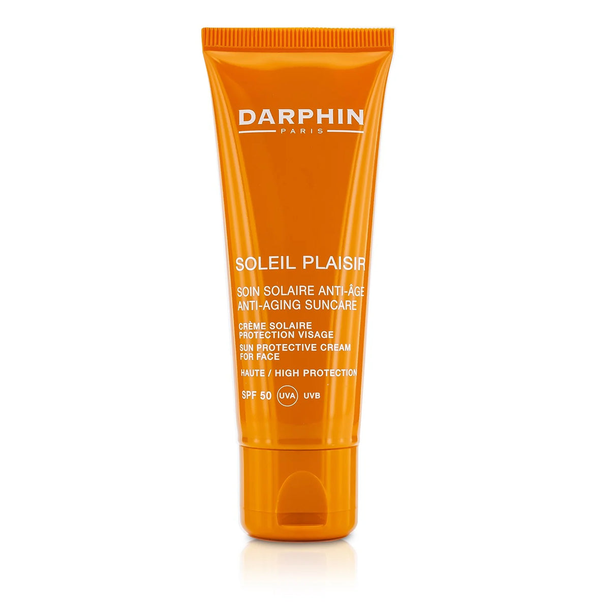 Sun Protective Cream for Face SPF 50 50ml D602