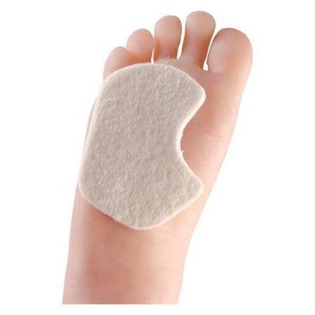 Adhesive Felt Pads, PK100 M914906