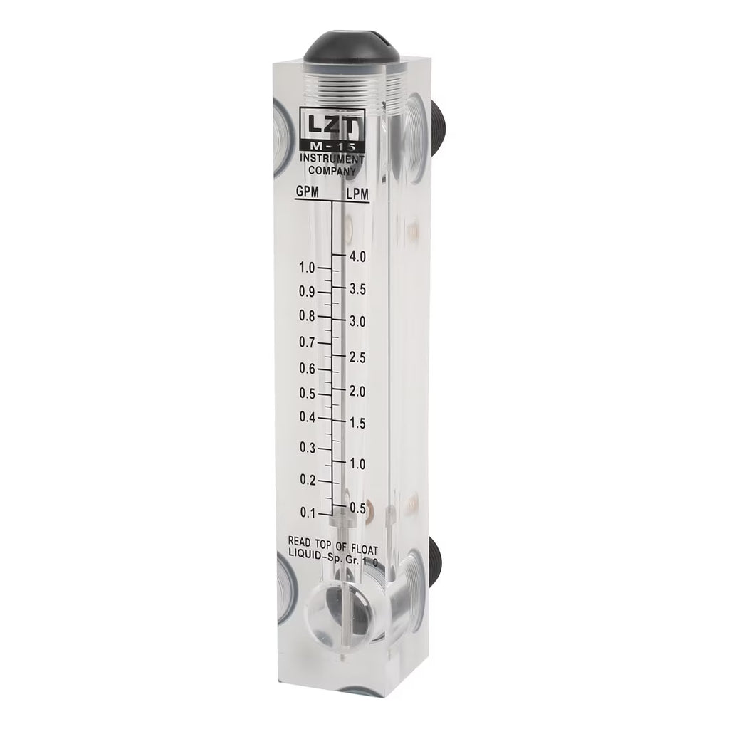 Liquid Gas Flow Meter K65789