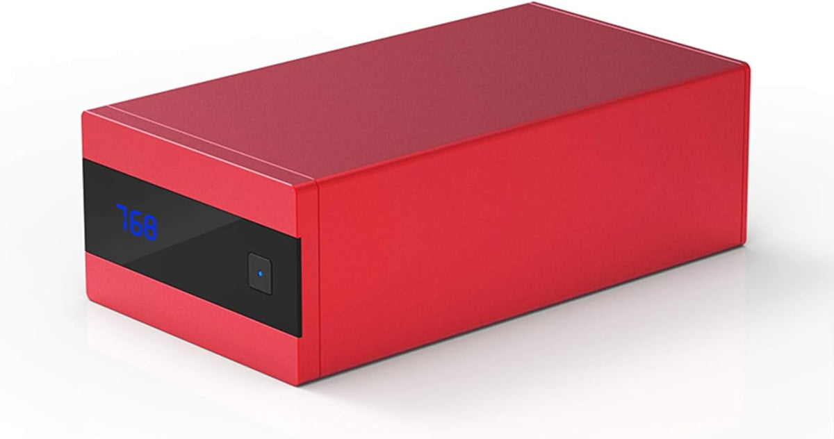 Black DAC USB Optical Coaxial Input T6227