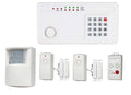 Wireless Boat Security System A618