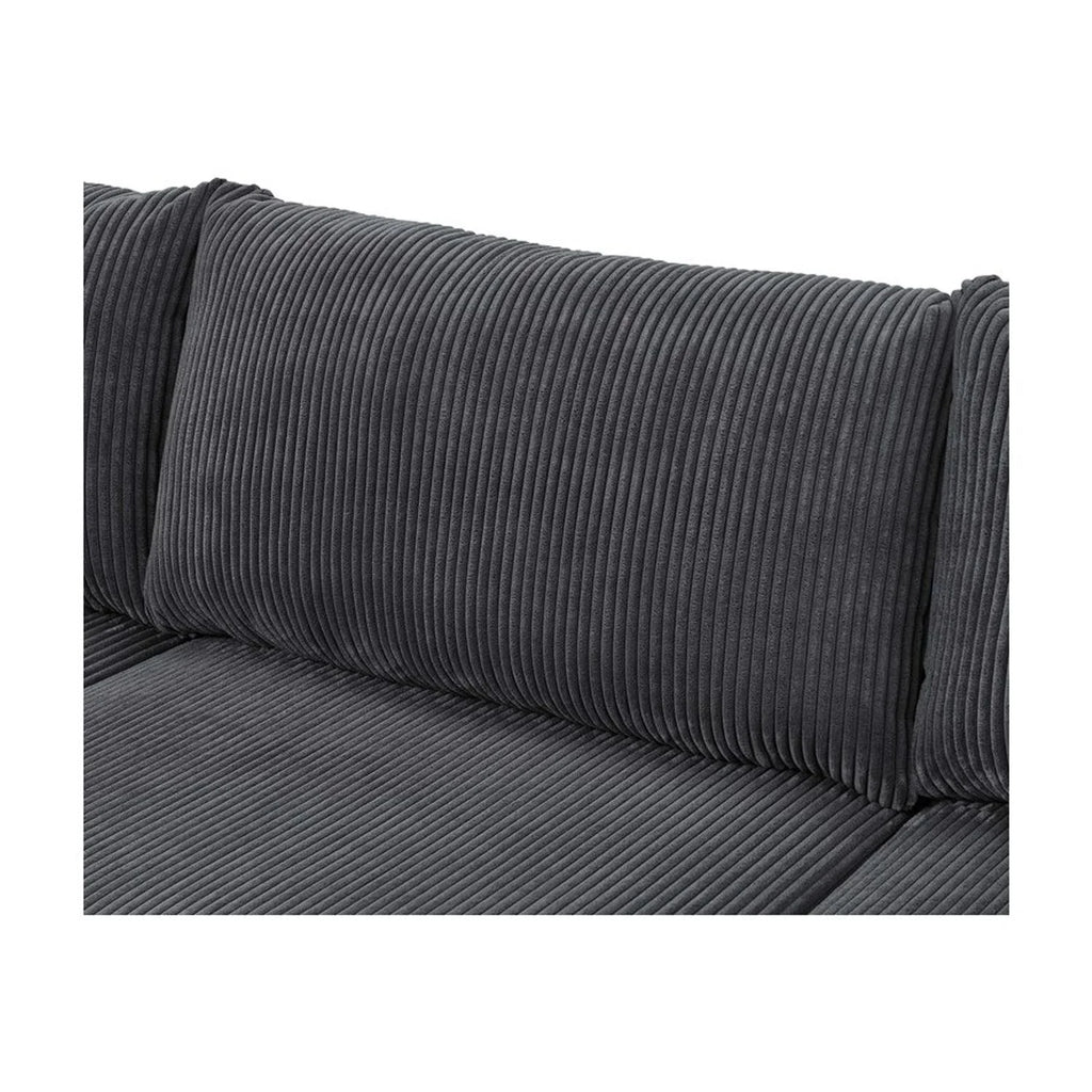 Upholstered Sofa V702437