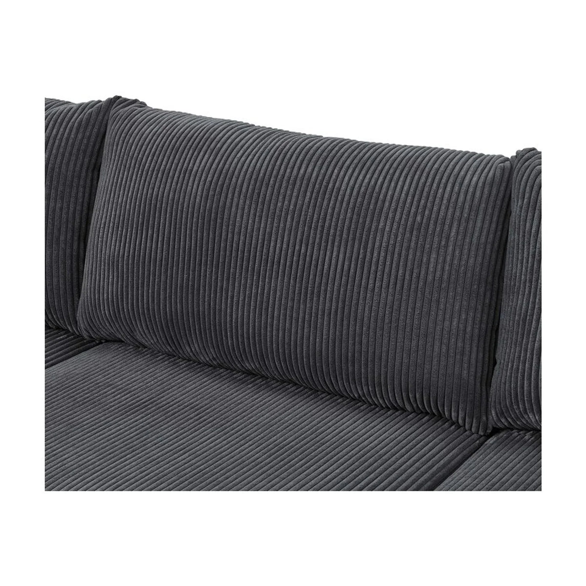 Upholstered Sofa V702437
