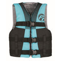 Aqua Teen Nylon Life Jacket C1631