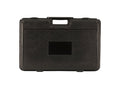 Plastic Carrying Case with Foam, 23 x 15 x 5 5/8 V2092