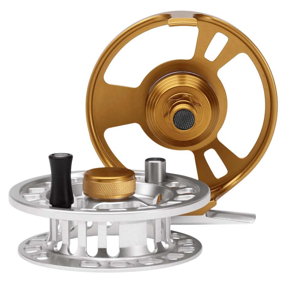 Fly Reel Spool M2401