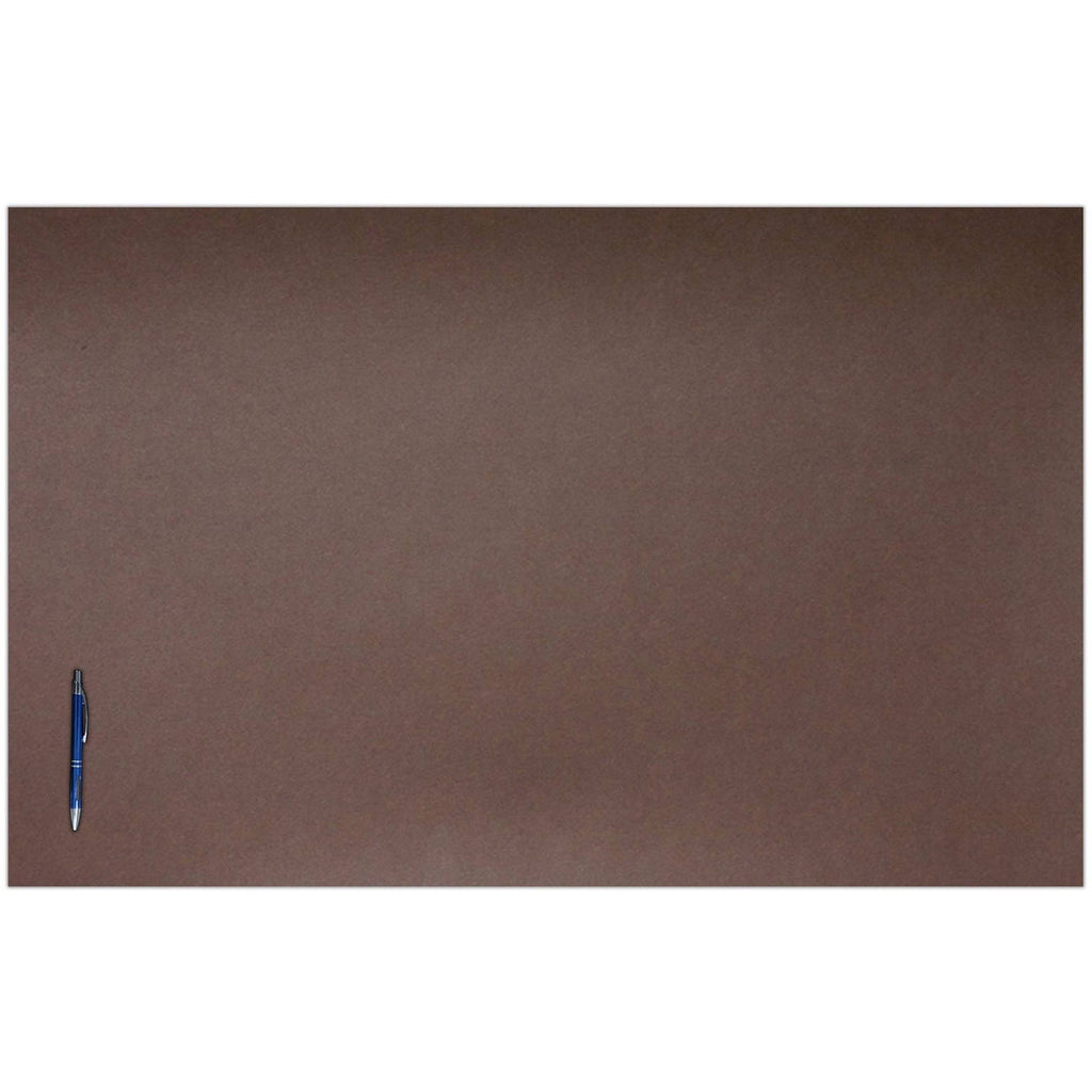 Bramble Brown 38 x 24 Blotter Paper Pack N949