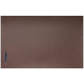 Bramble Brown 38 x 24 Blotter Paper Pack N949