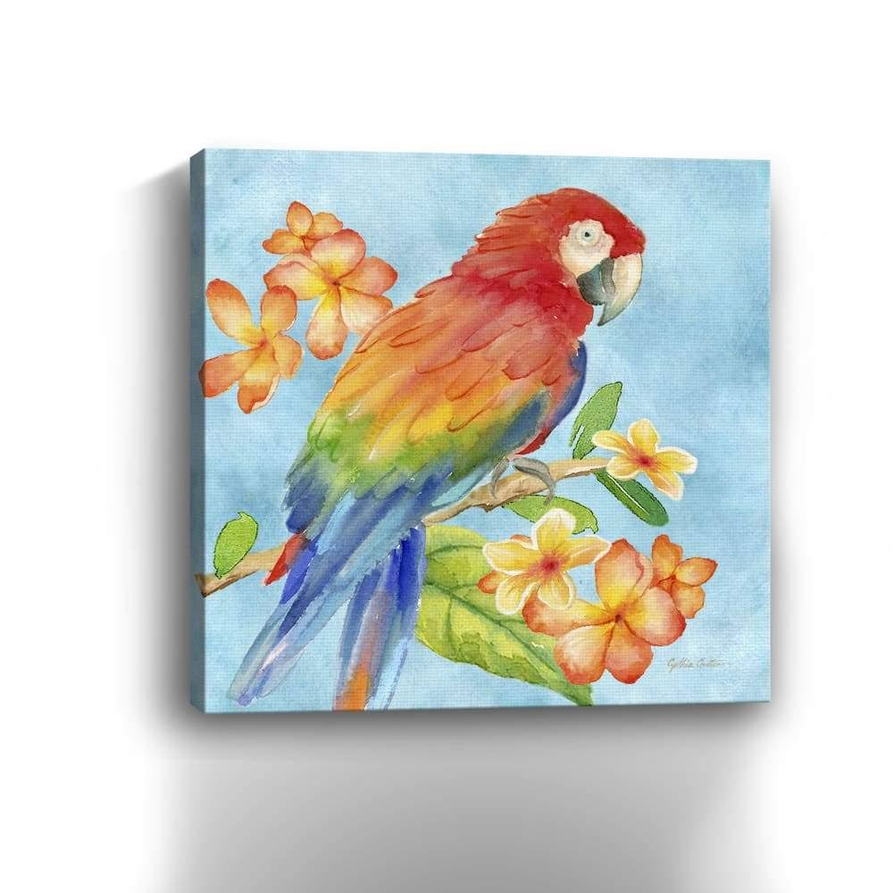 Canvas Giclee Q653