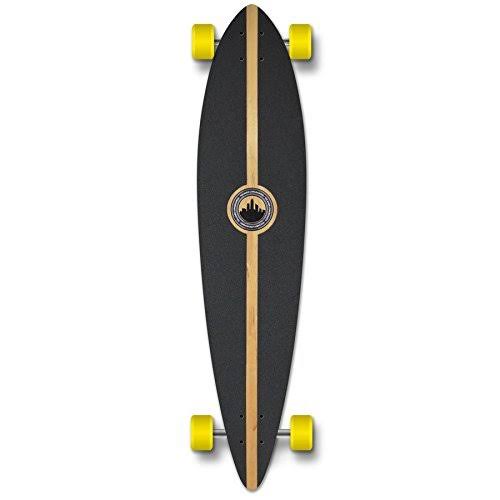 Pintail Longboard Complete I272