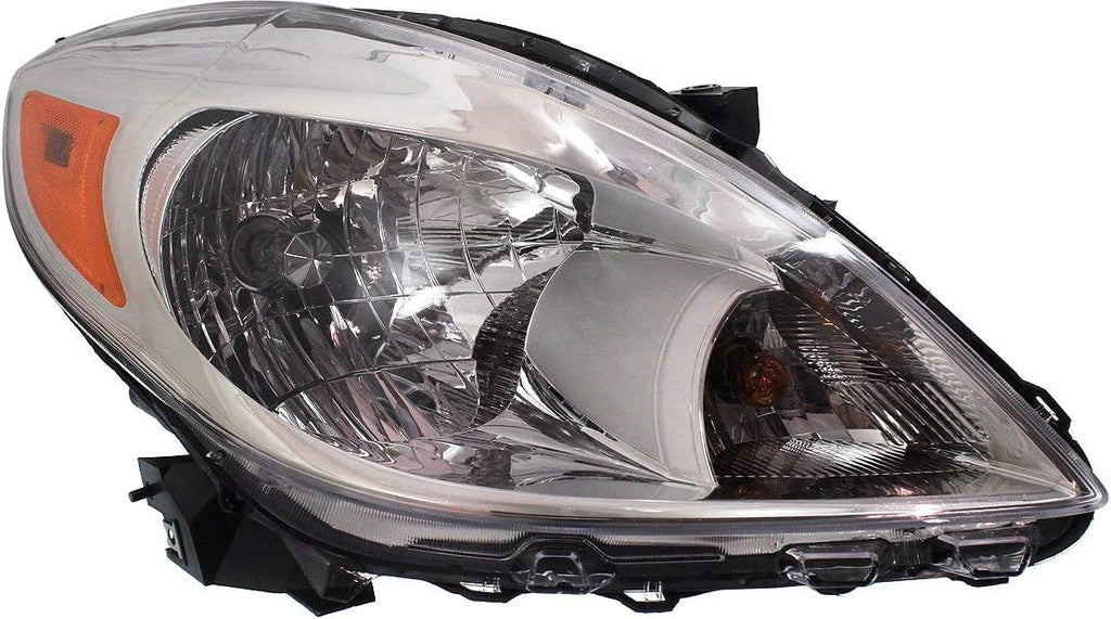 Headlight Assembly Set of 2 M24658
