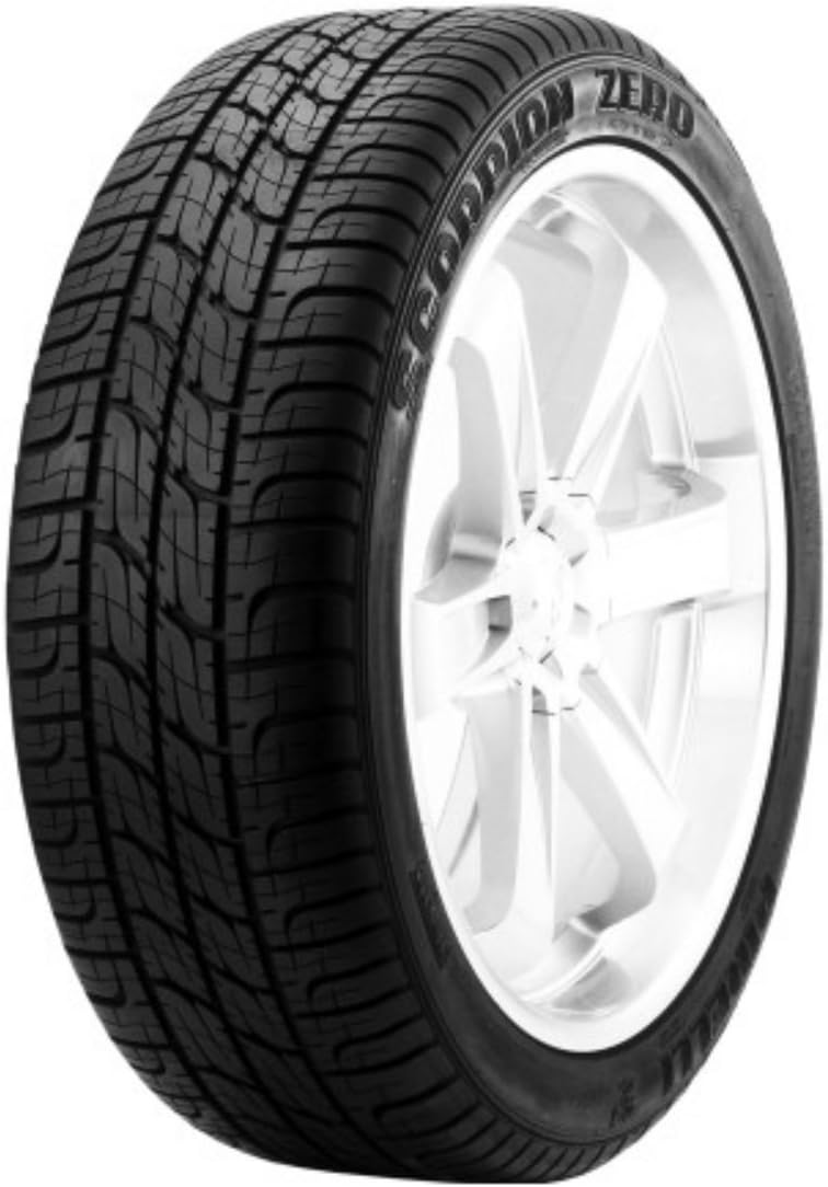 295/40R21 XL 111V Tire E812