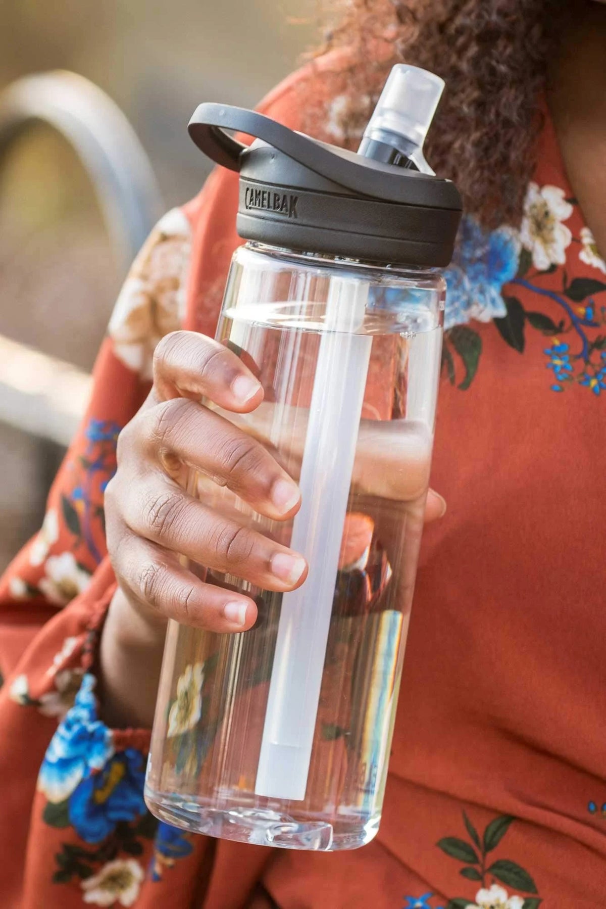 20 oz. Water Bottle Z46805