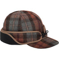 7 3/4 Partridge Plaid Cap E226662