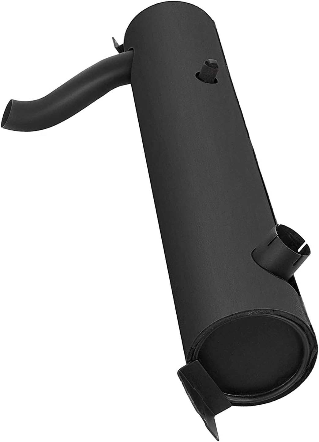 Muffler Exhaust Pipe System for Skid Steer Loader X711