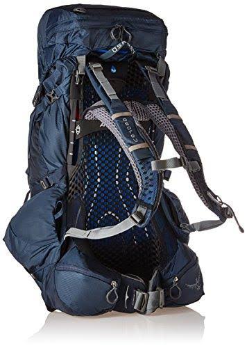 Unity Blue Backpack O580599