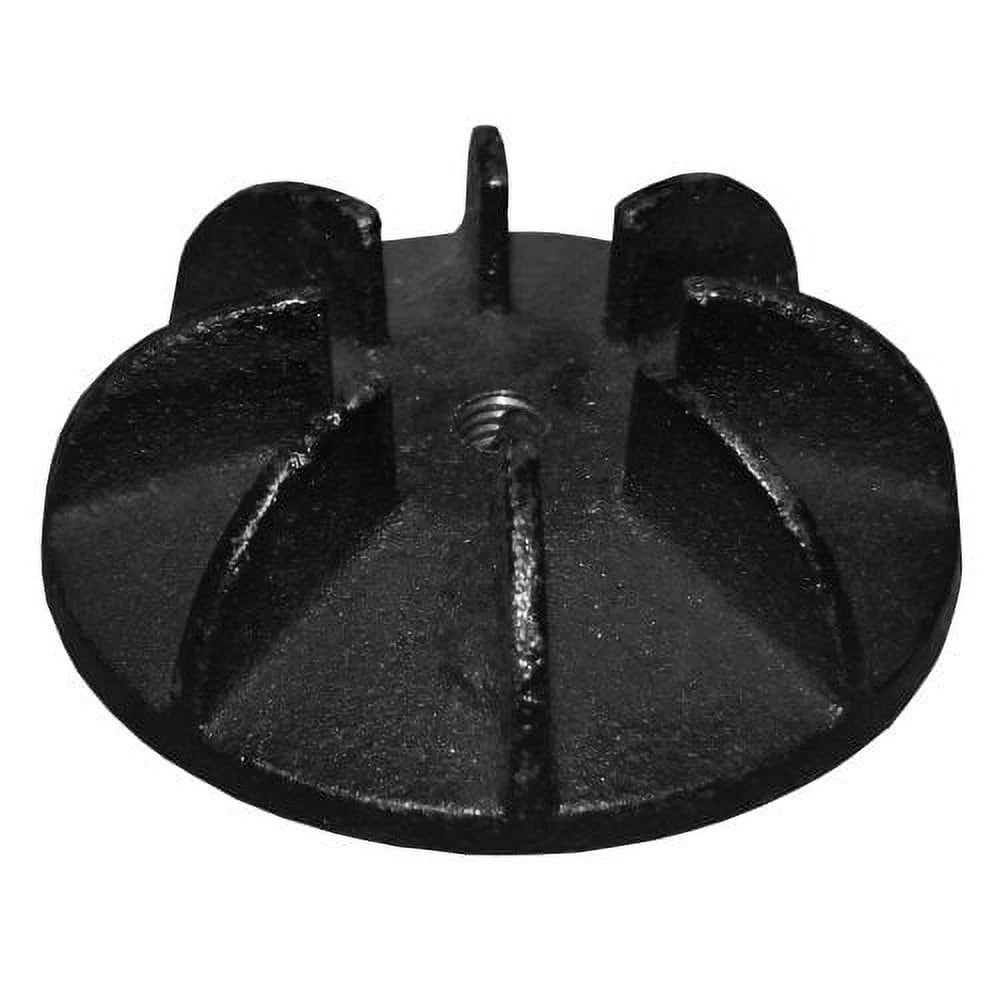 Spin Damper C760