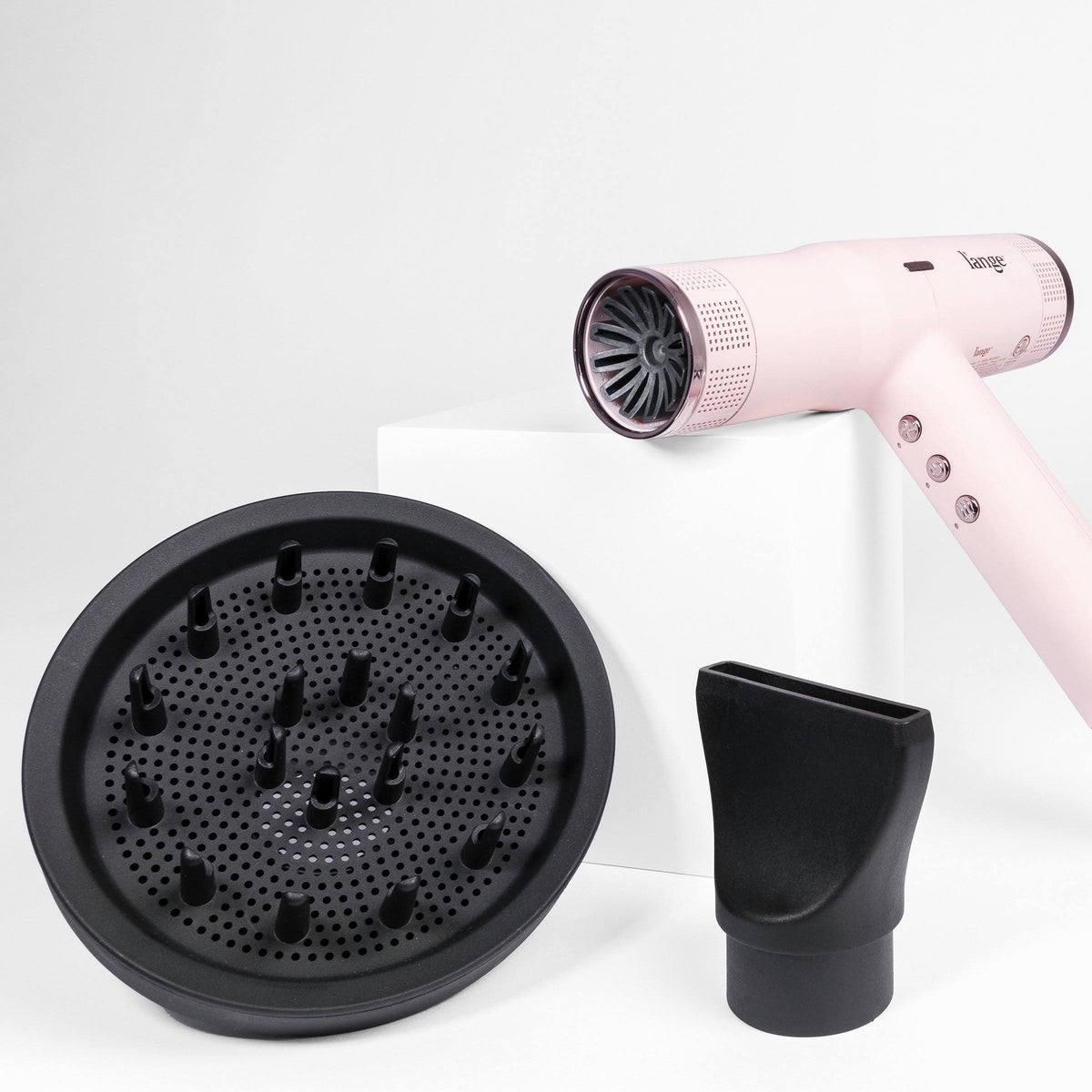 Blush Hair Dryer N954861