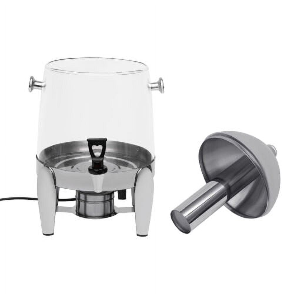 12L Stainless Steel Hot Beverage Dispenser O96480