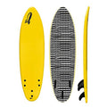Yellow Baby Surfboard D207343