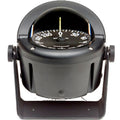 Compass, Bracket Mount, 3.75" Dial, Blk. X9292