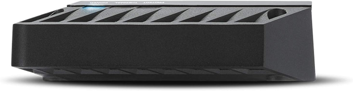 400 Watt 4-Channel Amplifier E797