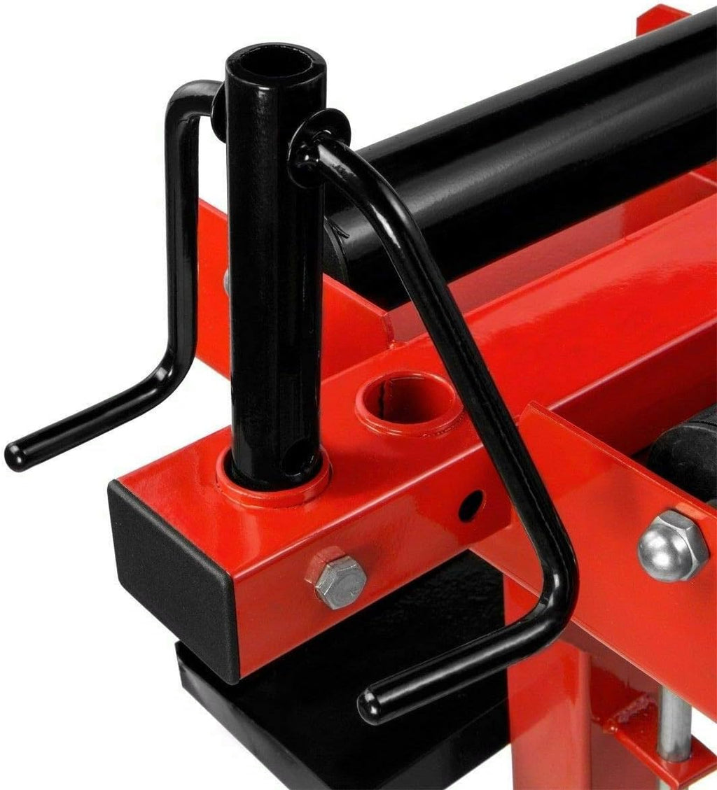 Tire Demount Mount Manual Tire Changer Y8552