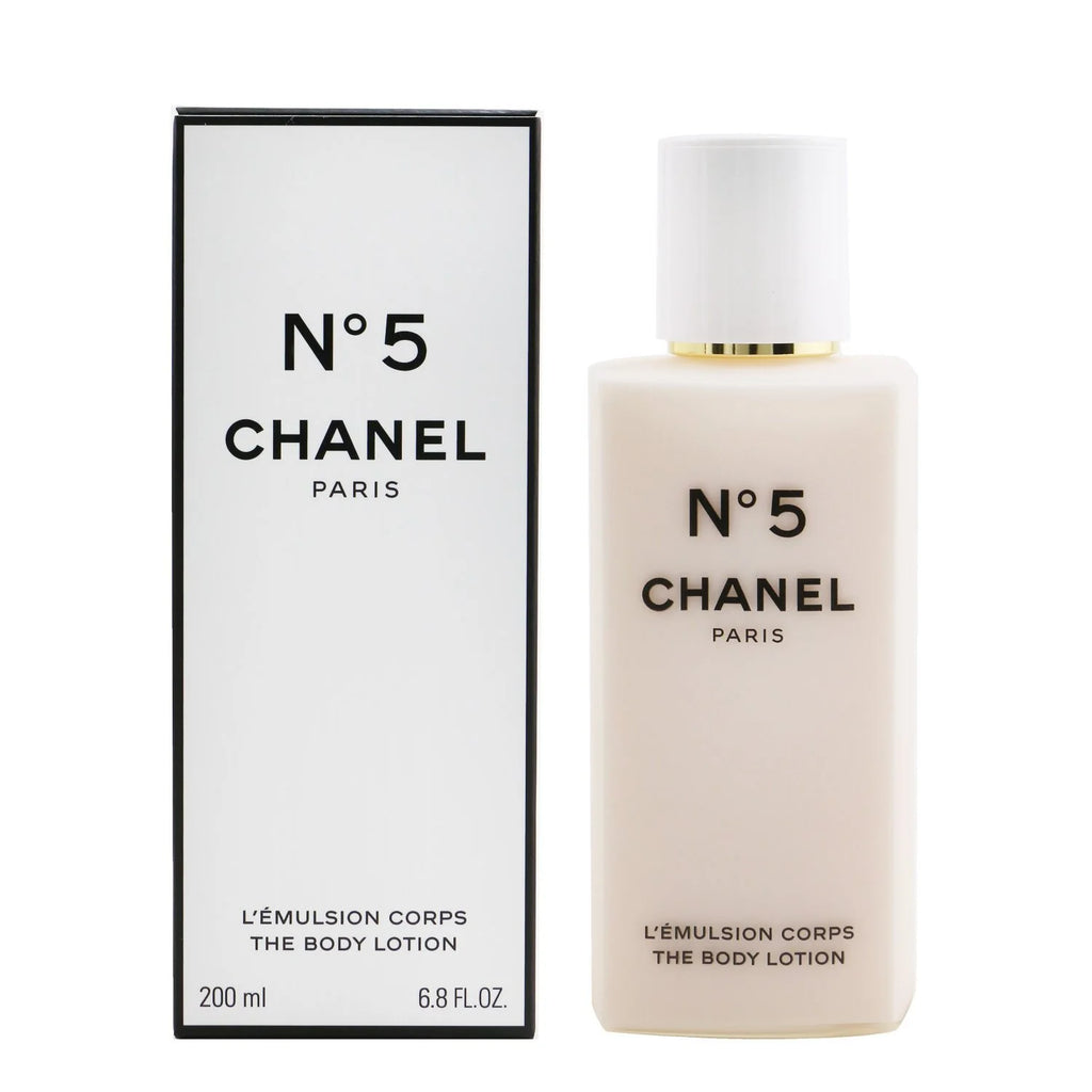 Body Lotion 200ml Q1506