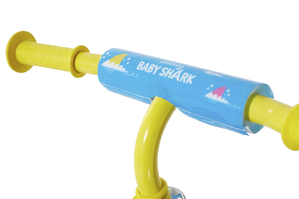 Baby Shark 10" Unisex Trike S7994