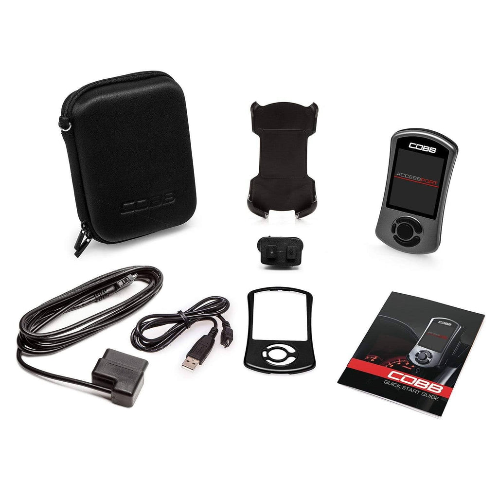 Accessport V3 F212