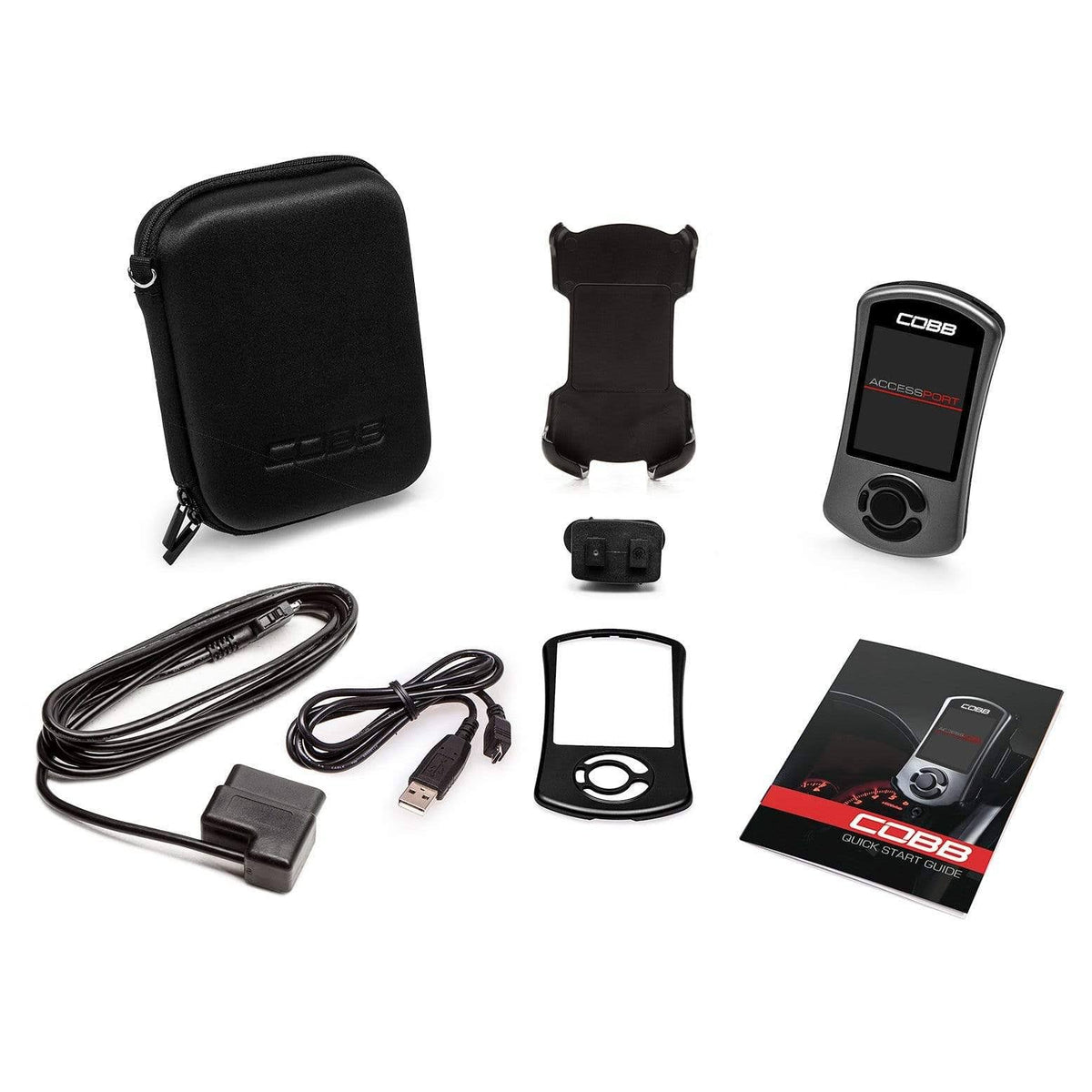 Accessport V3 F212
