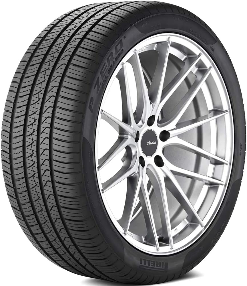 235/40R19 96V XL Performance Radial Tire M5698