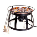 Propane Gas Fire Pit Z9970
