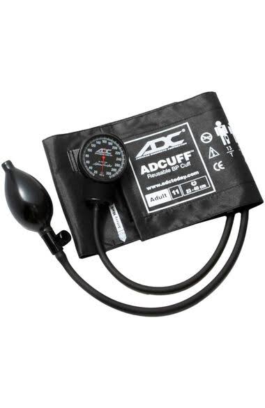 Tactical Adult Aneroid Sphygmomanometer D494