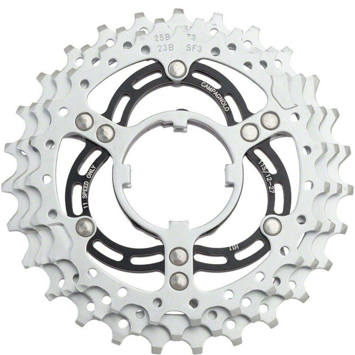 11 Speed 12-27 Cassette Cogs Q112