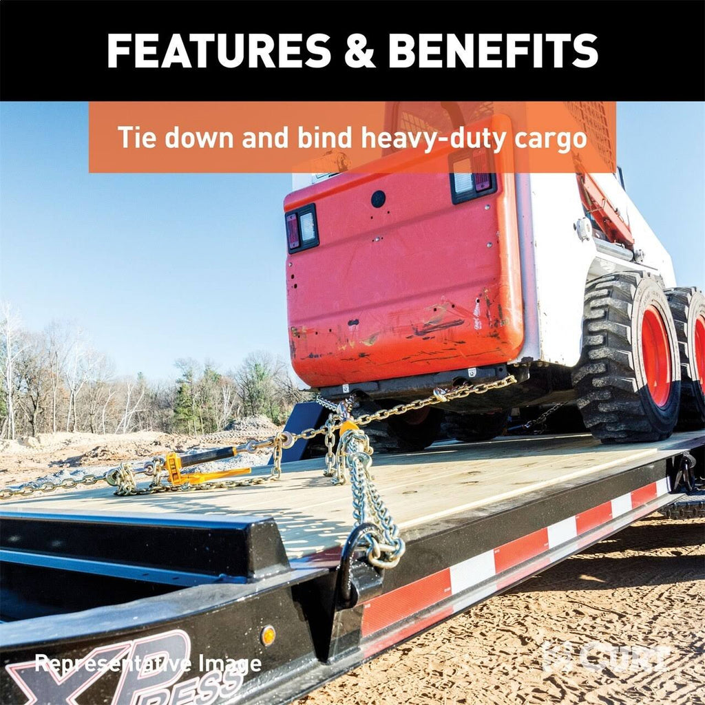 Transport Binder Safety Chain V8903