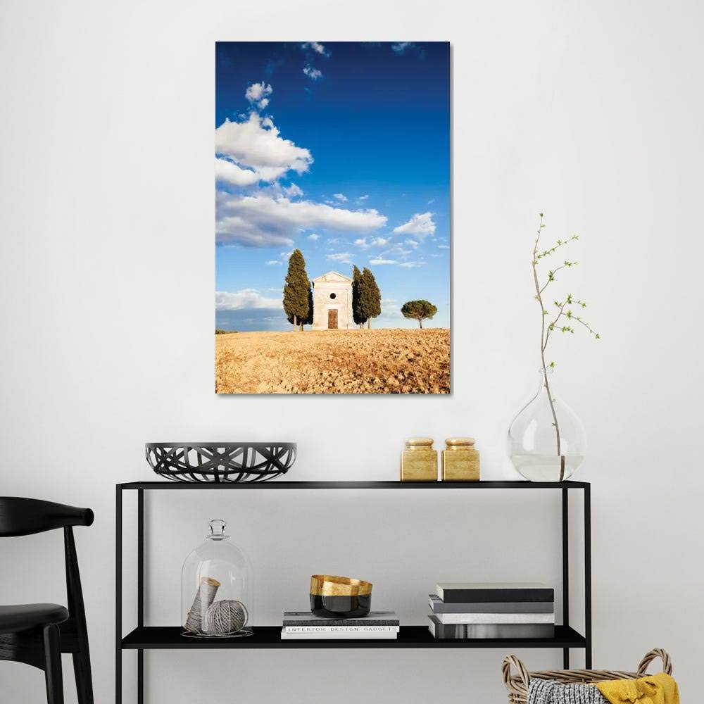 Canvas Wall Decor Prints R161745