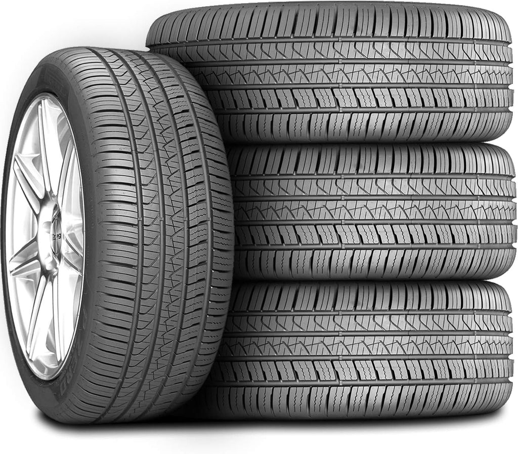 235/40R19 96V XL Performance Radial Tire M5698
