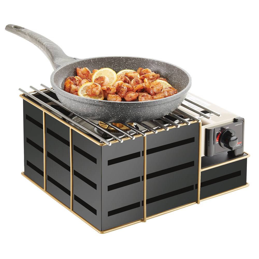 Butane Stove Frame Only H796077