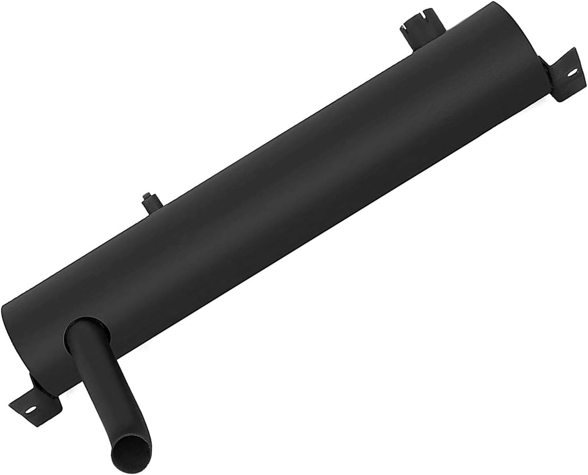 Muffler Exhaust Pipe System for Skid Steer Loader X711