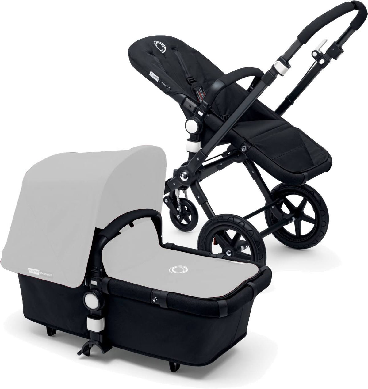 Black Cameleon3 Base V765071