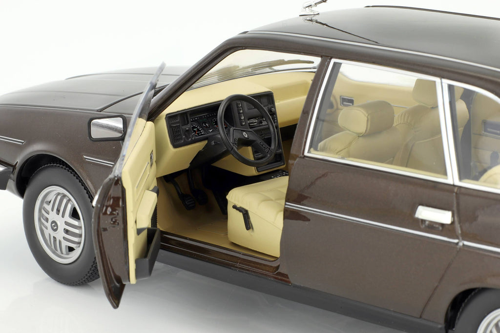 Bronze Brown Diecast Model Car J48608