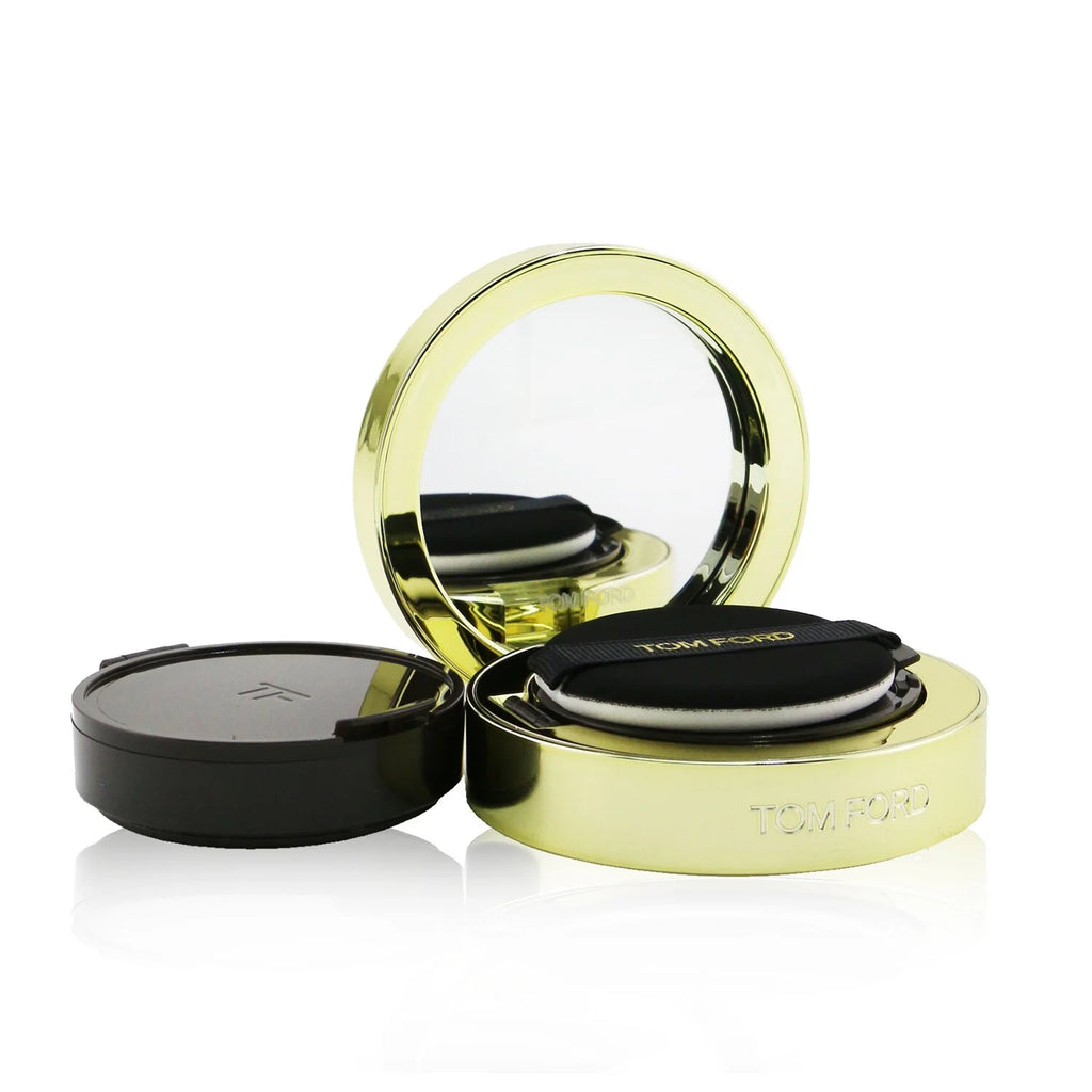 Foundation Cushion Compact SPF 45 with Extra Refill Y7045