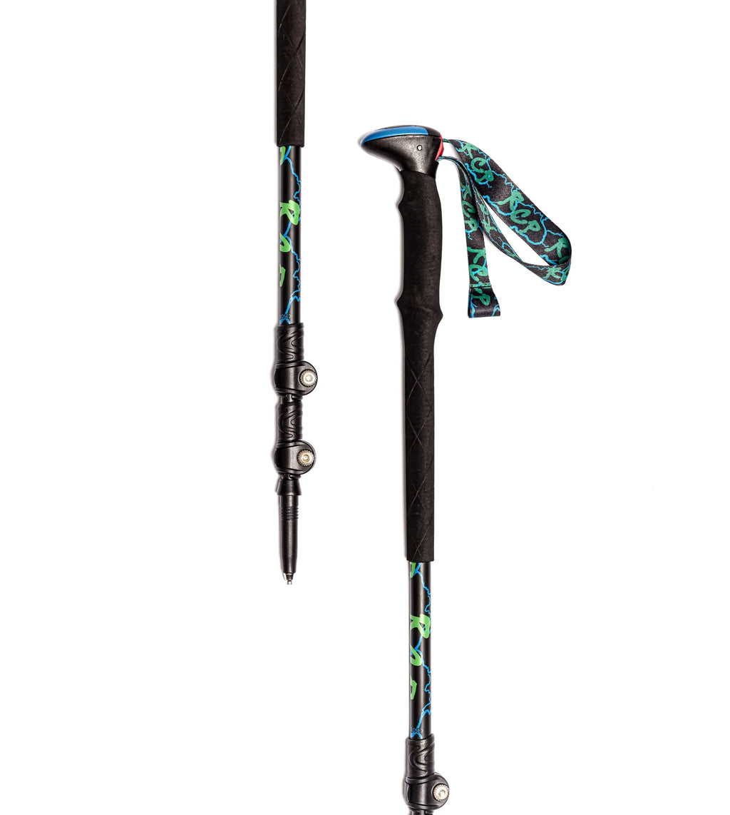 Ultralight Trekking Poles V14590
