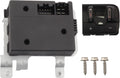 Integrated Electronic Trailer Brake Controller for Dodge Ram 2016-2018 E659