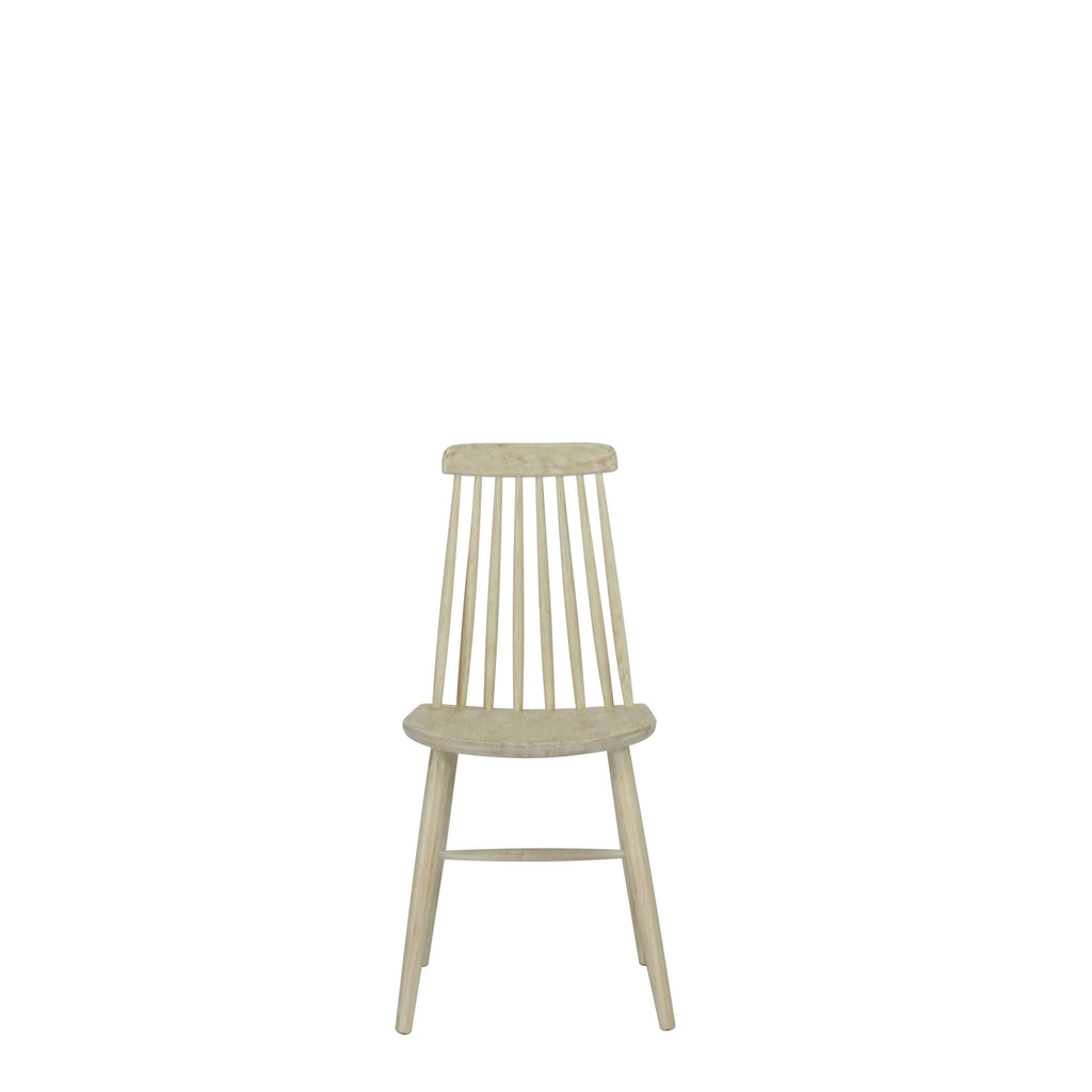 White Dining Chair (Set of 2) M76295