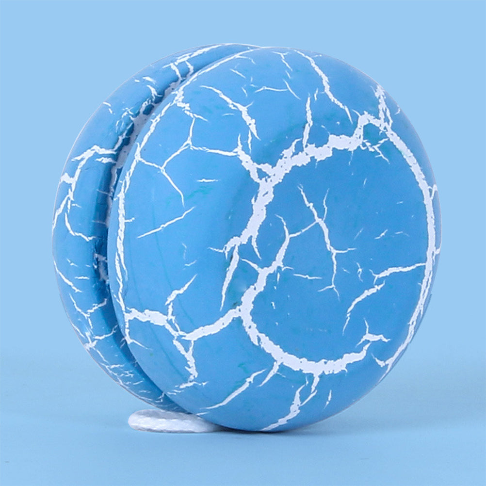 Blue Wooden Yoyo Toy V36248